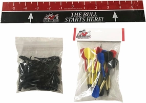Soft Tip Dart Package