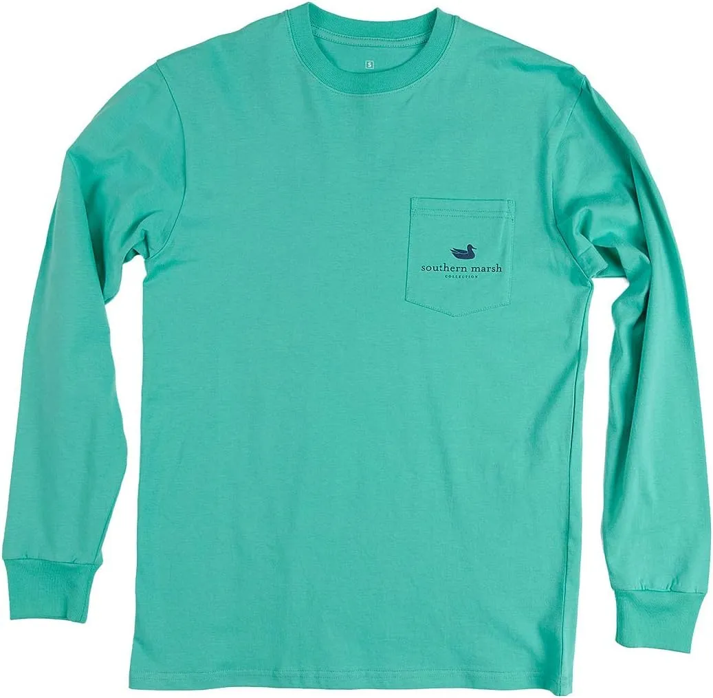 Southern Marsh Ls Fishing