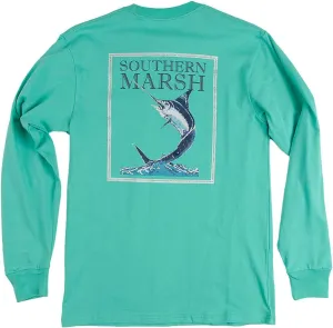 Southern Marsh Ls Fishing