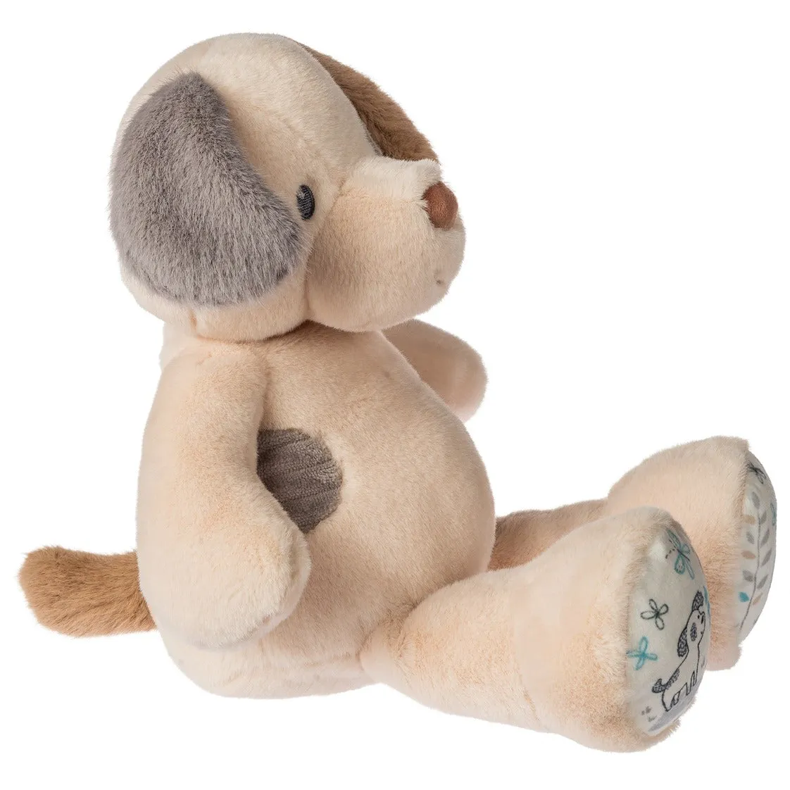 Sparky Puppy Plush