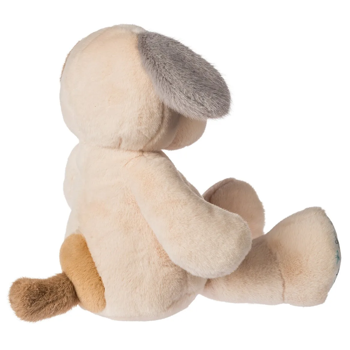 Sparky Puppy Plush