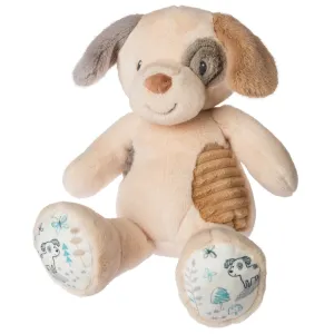 Sparky Puppy Plush