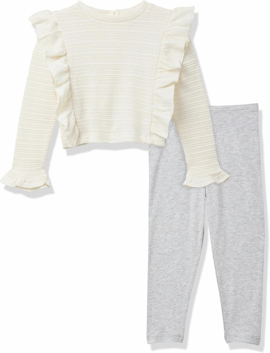 Splendid baby-girls Sardina Knit Ls Set