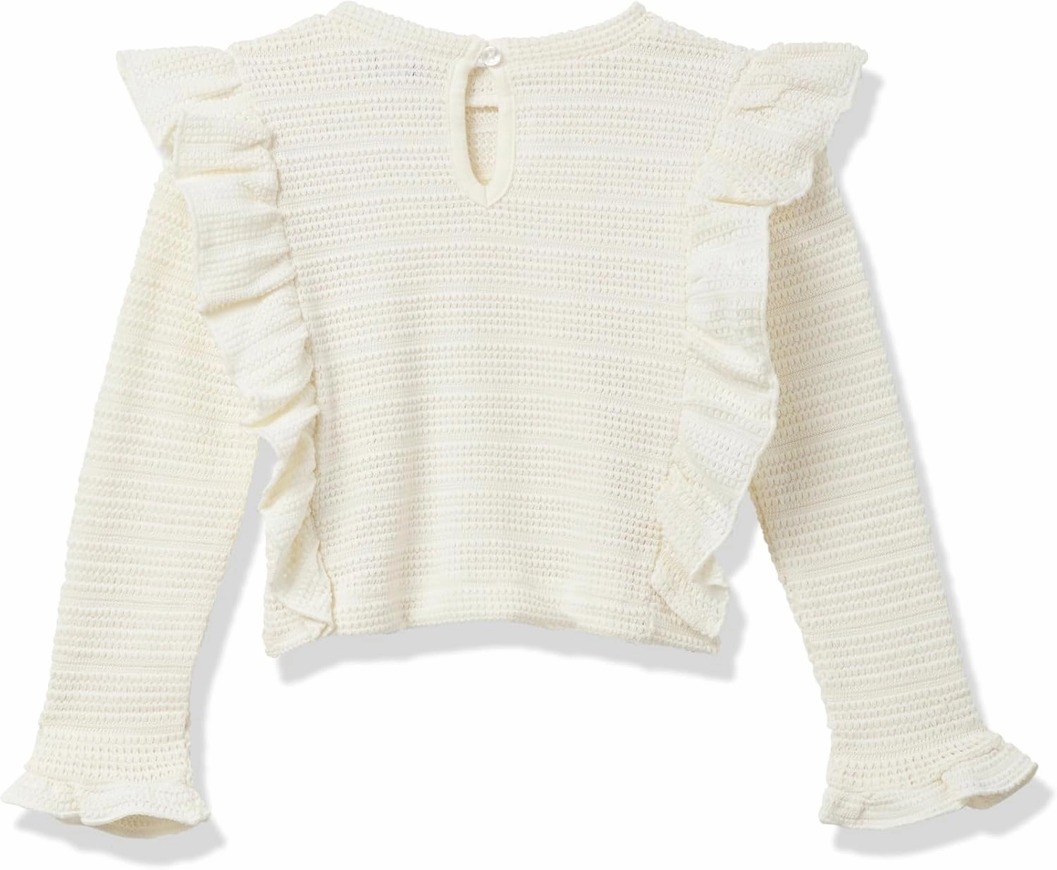 Splendid baby-girls Sardina Knit Ls Set