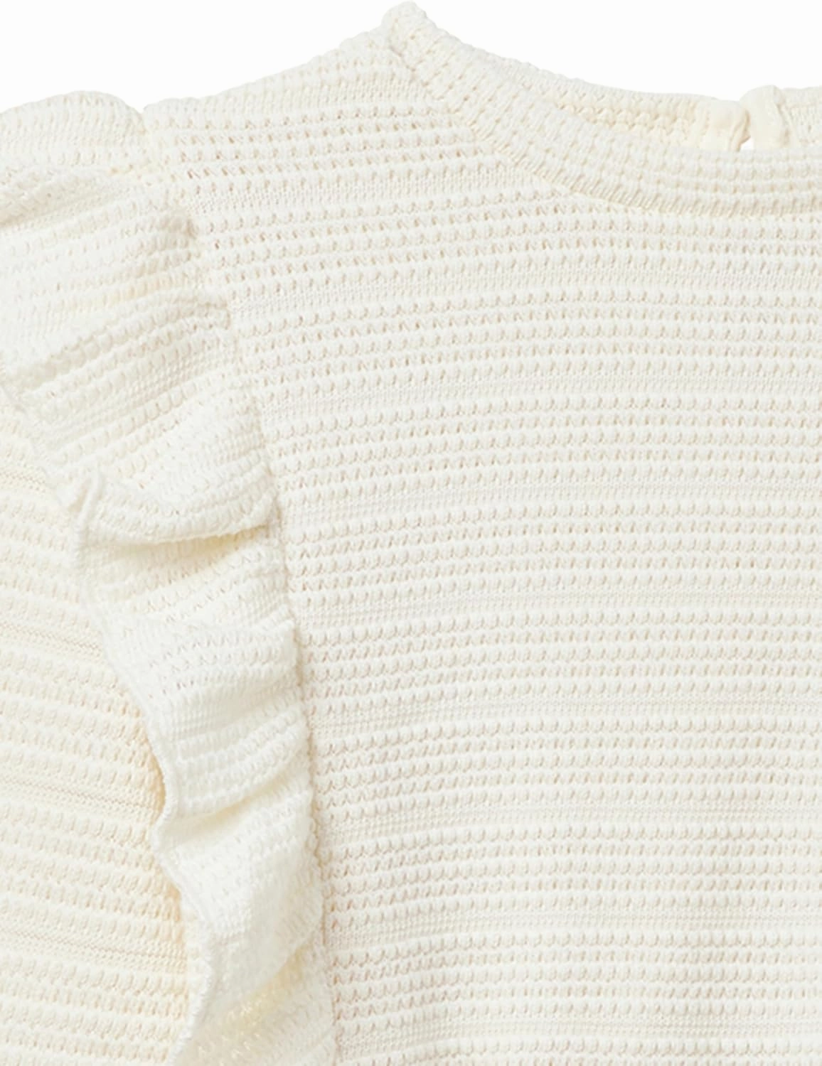 Splendid baby-girls Sardina Knit Ls Set