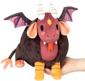 Squishable / Mini Jersey Devil 7'' Plush