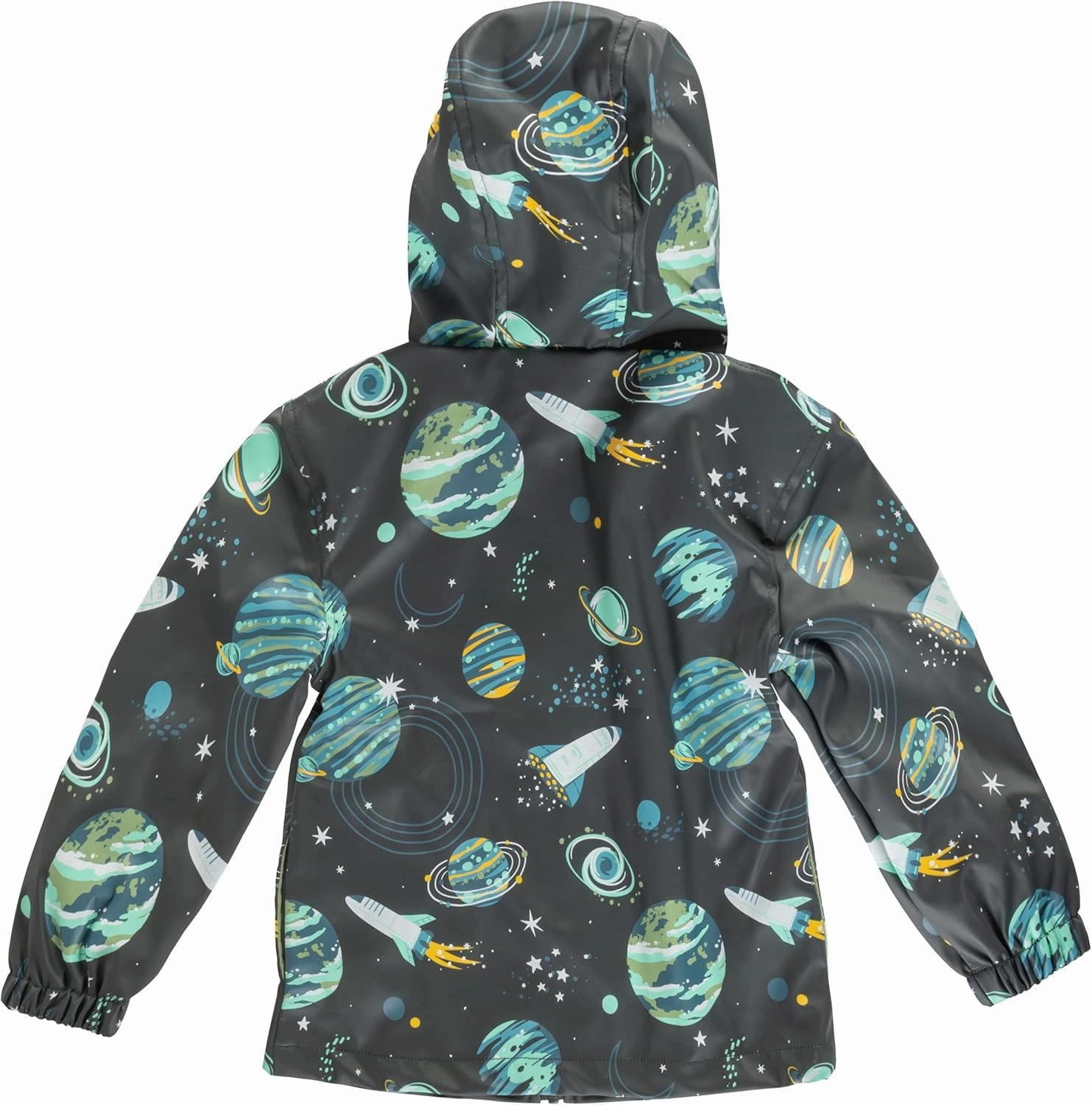 Stephen Joseph Baby Girls Raincoat