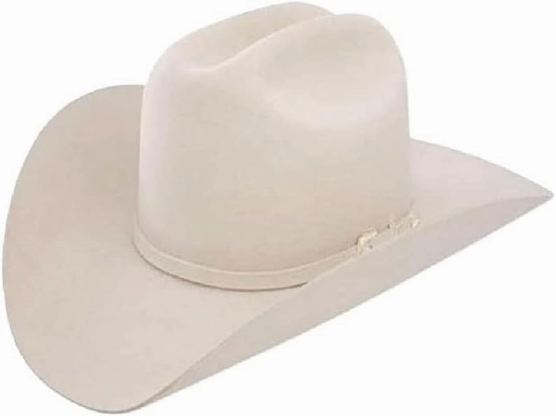 Stetson Stallion Collection The Oak Ridge Cowboy Hat
