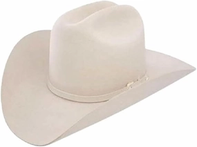 Stetson Stallion Collection The Oak Ridge Cowboy Hat