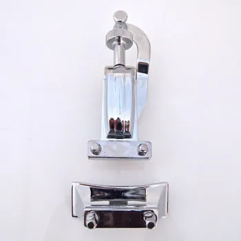 Strainer   Butt COMBO - Classic Style Standard - CHROME