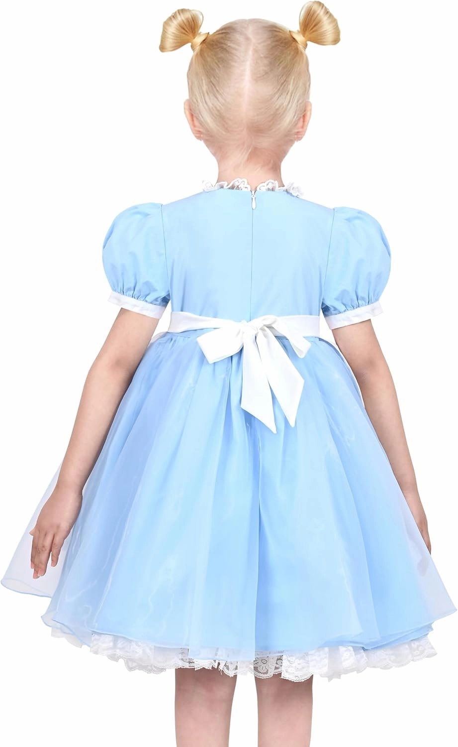Sunny Fashion Girls German Dirndl Dress Costumes for Bavarian Oktoberfest Vintage Pink