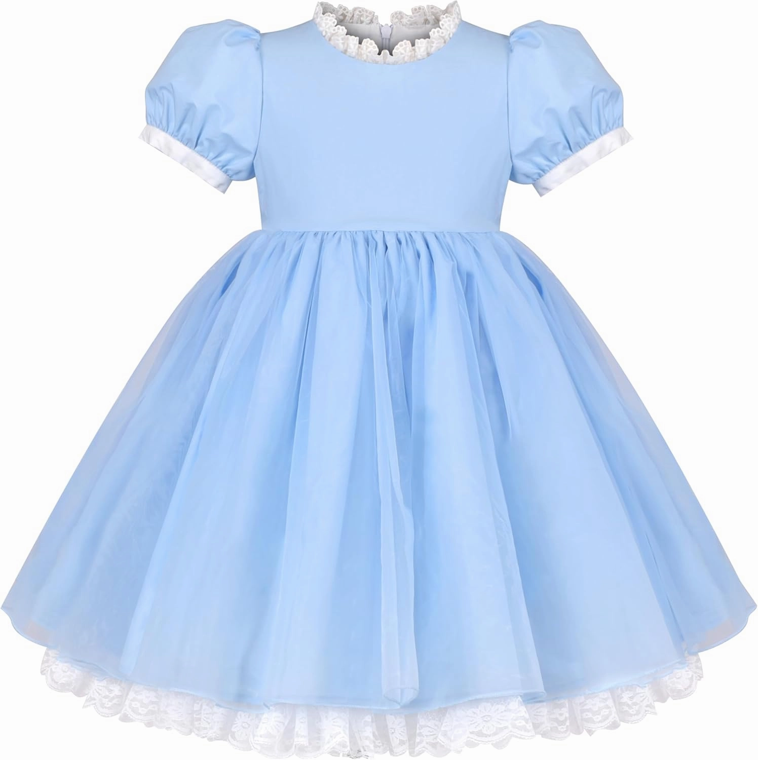 Sunny Fashion Girls German Dirndl Dress Costumes for Bavarian Oktoberfest Vintage Pink