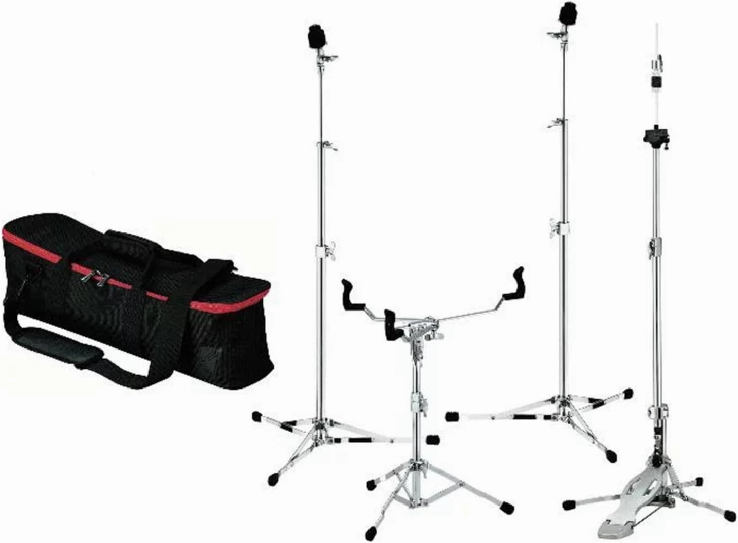 Tama The Classic Series 4-Piece Hardware Pack with Bag