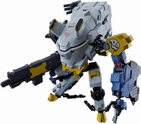 TAMASHII NATIONS - Synduality Noir - Daisy Ogre, Bandai Spirits Chogokin Collectible Figure