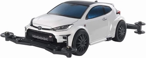 Tamiya 1/32 JR Toyota GR Yaris Mini 4WD Kit
