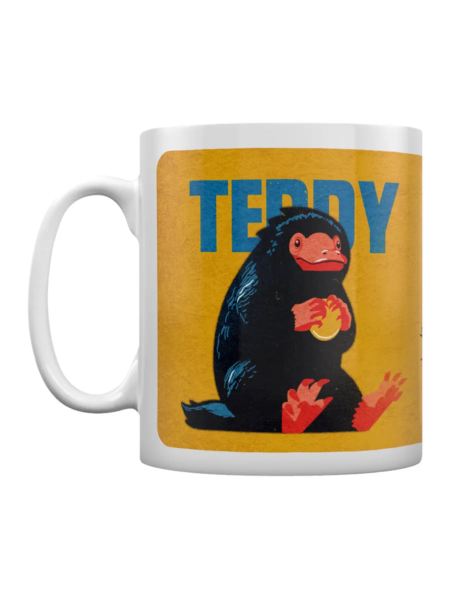 Teddy