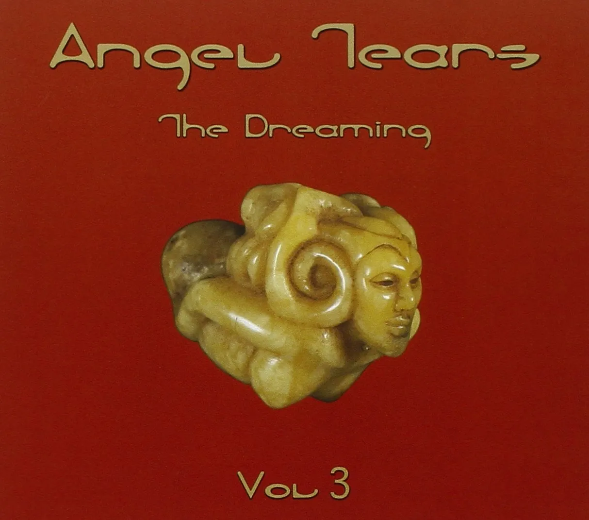 The Dreaming, Vol. 3