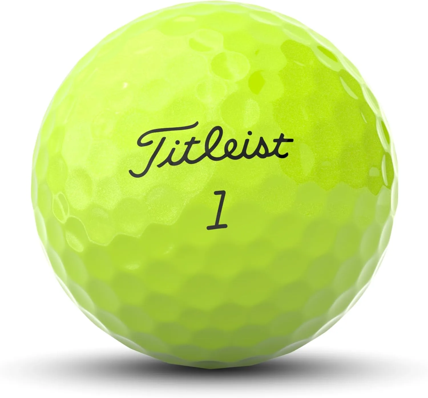Titleist Tour Soft Golf Balls (One Dozen)