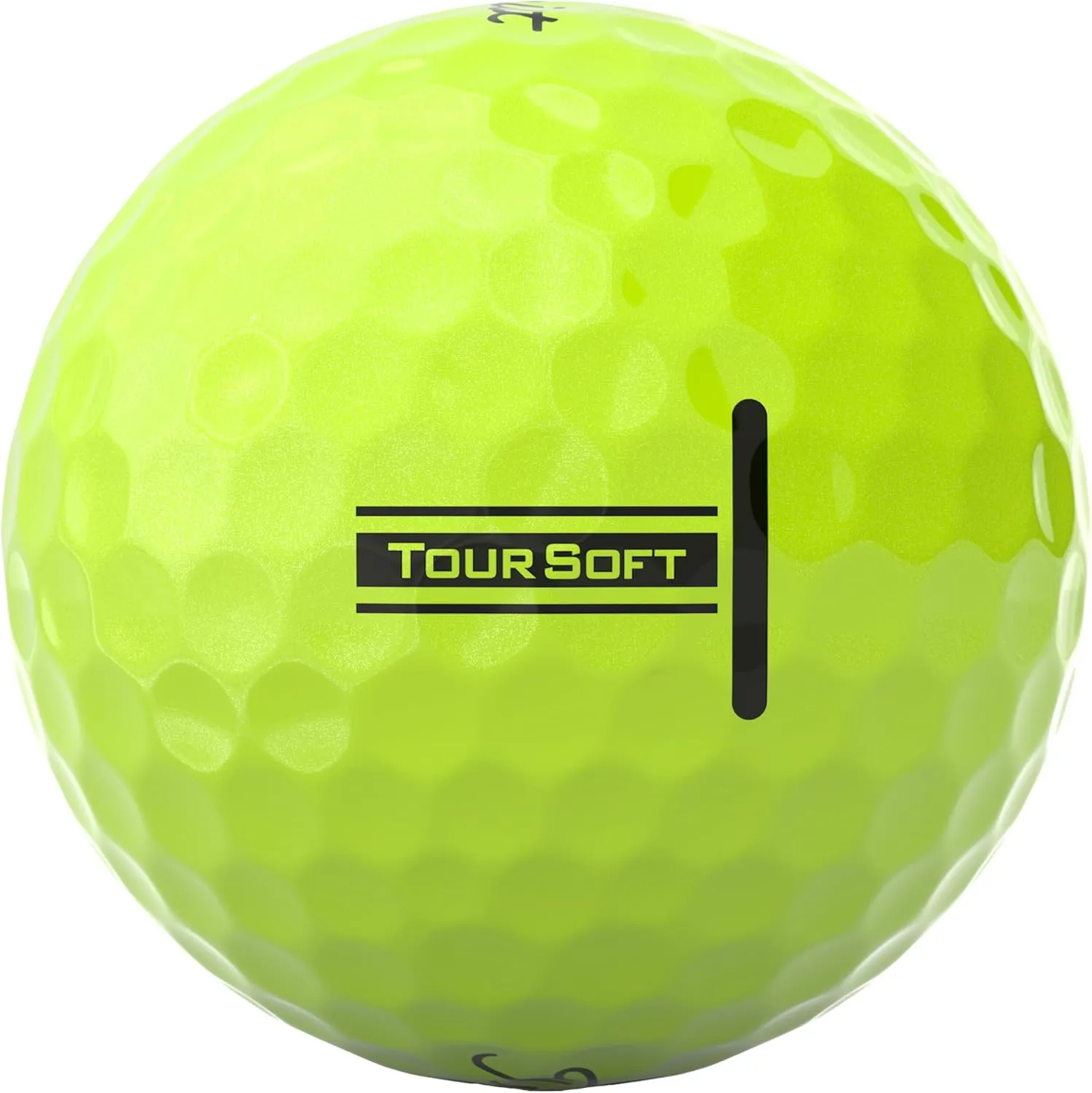 Titleist Tour Soft Golf Balls (One Dozen)