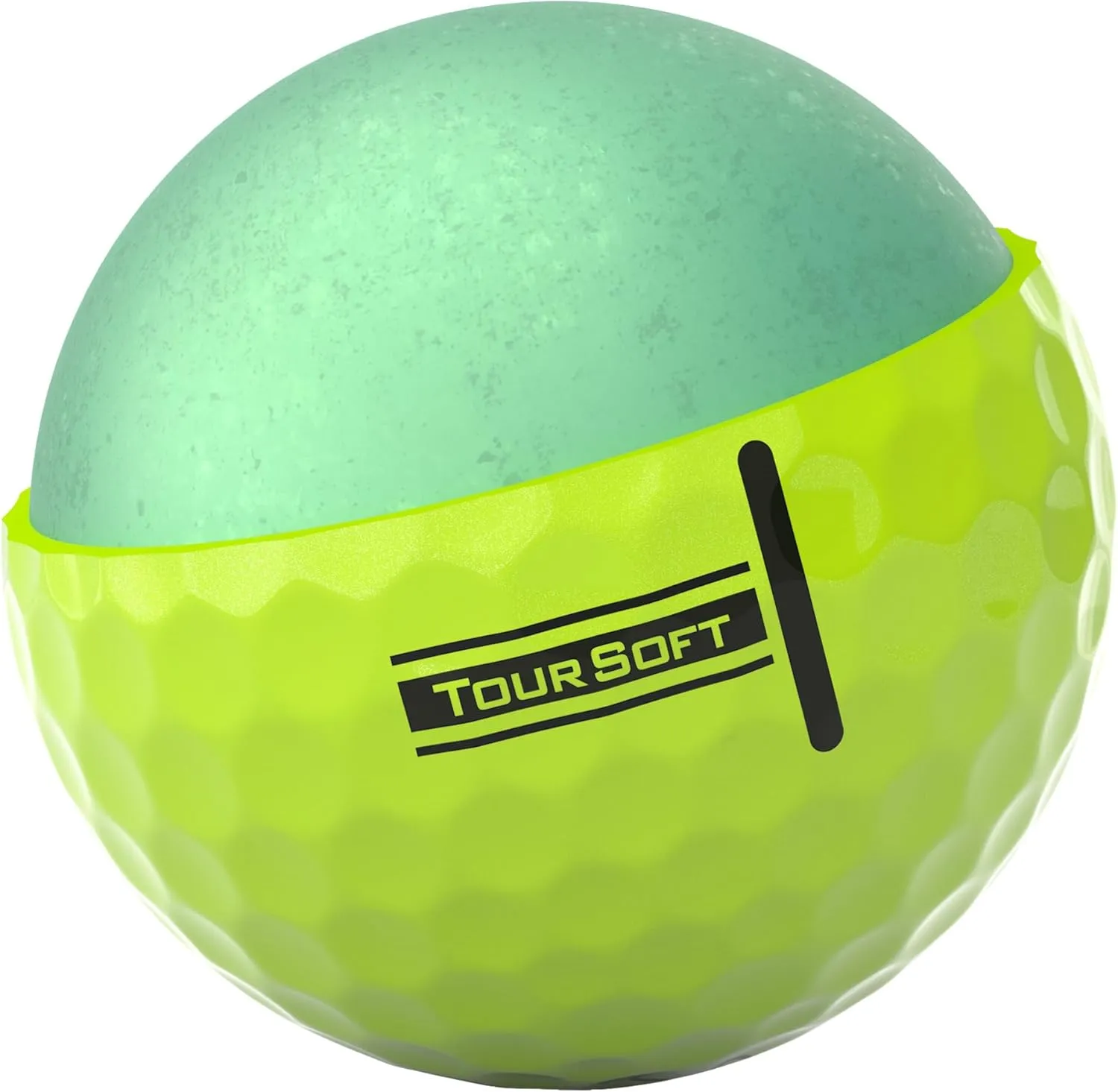 Titleist Tour Soft Golf Balls (One Dozen)