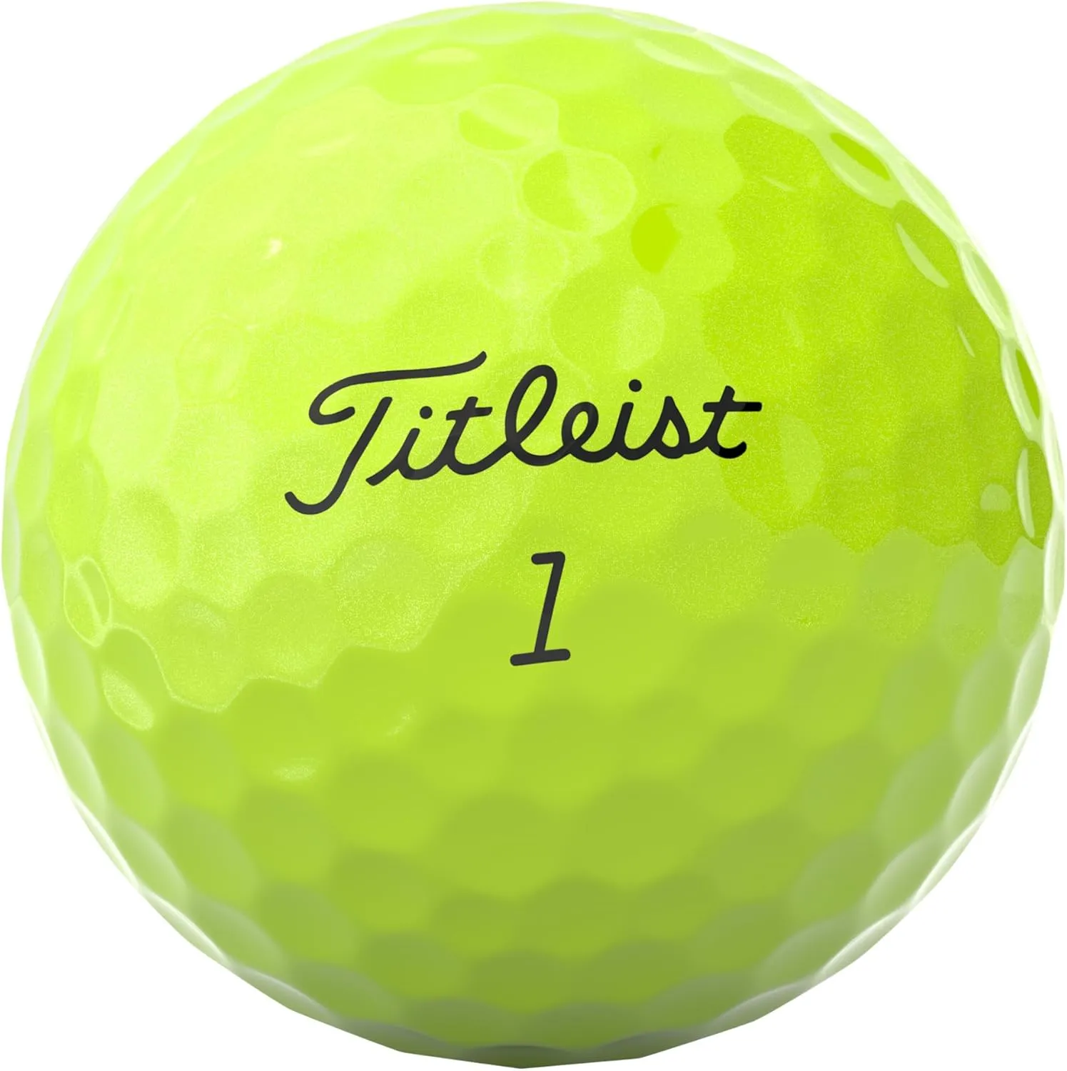 Titleist Tour Soft Golf Balls (One Dozen)