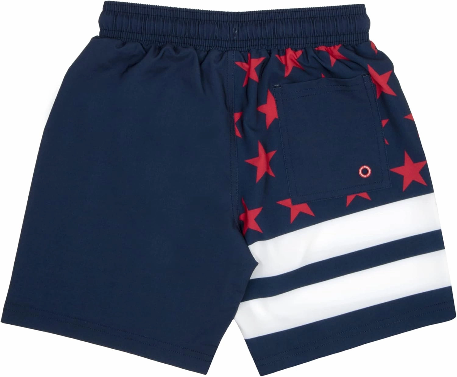 Tommy Bahama 2-Piece Swimsuit Set, Rash Guard & Swim Trunks 2-Pack Bundle Set for Boys and Toddlers