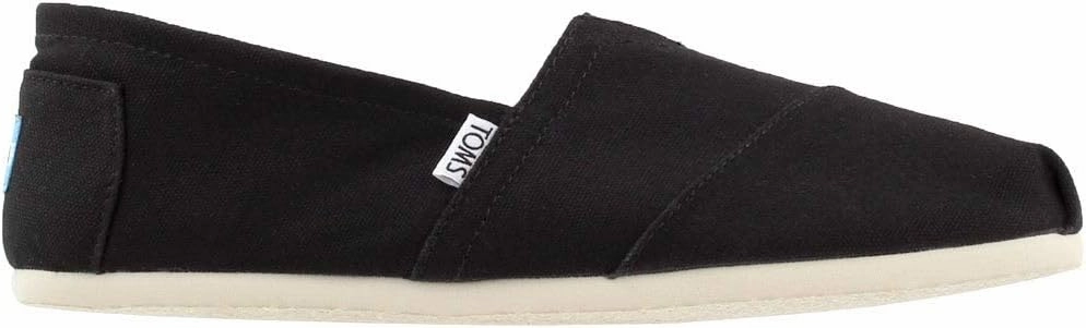 TOMS Women's/ Men's Classic Canvas Slip-On