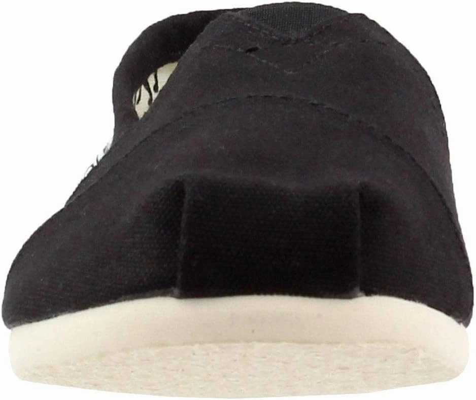 TOMS Women's/ Men's Classic Canvas Slip-On