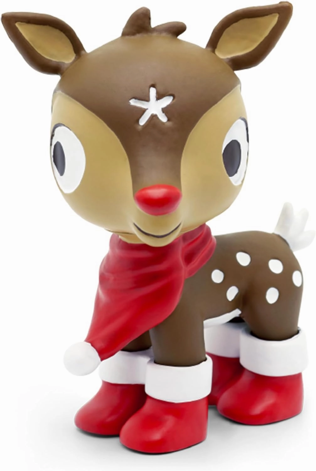 Tonies Favorite Children's Songs: Holiday Songs Volume 2 Audio Toy Figurine