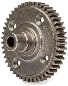 Traxxas 10761X - Mini Maxx Steel Spur Gear for Center Diff, Mod 0.8/32 P, 47T
