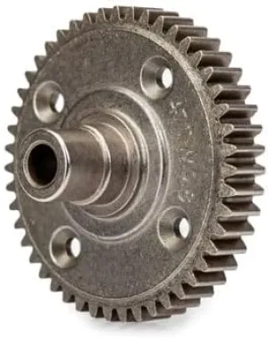 Traxxas 10761X - Mini Maxx Steel Spur Gear for Center Diff, Mod 0.8/32 P, 47T