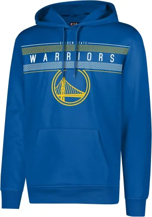 Ultra Game Adults NBA Official Super Soft Midtown Hoodie Pullover Sweatshirt
