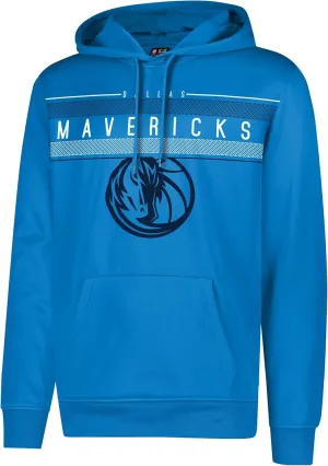 Ultra Game Adults NBA Official Super Soft Midtown Hoodie Pullover Sweatshirt