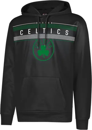 Ultra Game Adults NBA Official Super Soft Midtown Hoodie Pullover Sweatshirt
