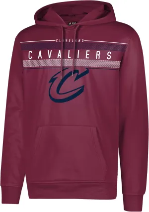 Ultra Game Adults NBA Official Super Soft Midtown Hoodie Pullover Sweatshirt