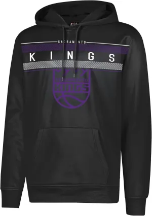 Ultra Game Adults NBA Official Super Soft Midtown Hoodie Pullover Sweatshirt