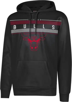 Ultra Game Adults NBA Official Super Soft Midtown Hoodie Pullover Sweatshirt