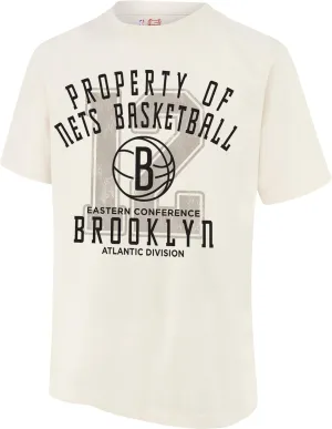 Ultra Game Adult's NBA Official Super Soft Nostalgic T-Shirt