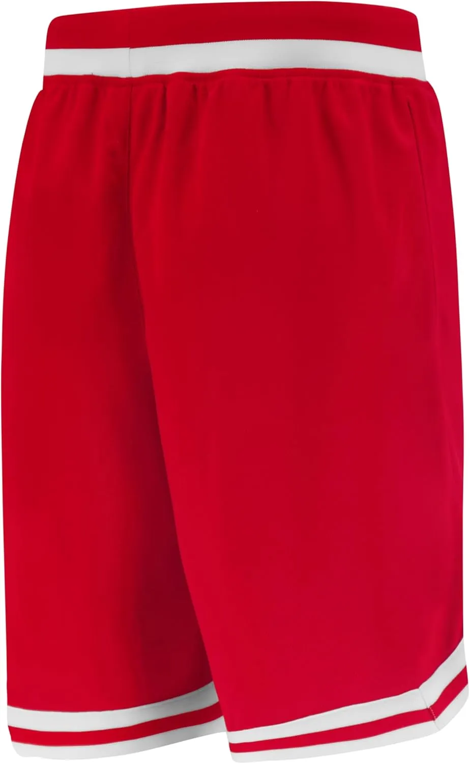 Ultra Game Men's NBA Official Soft Air Mesh Ultimate Basketball Shorts-Classic Fit