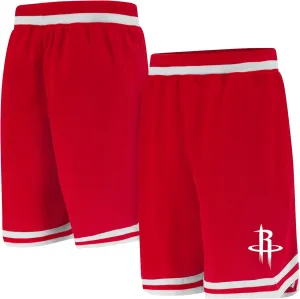 Ultra Game Men's NBA Official Soft Air Mesh Ultimate Basketball Shorts-Classic Fit
