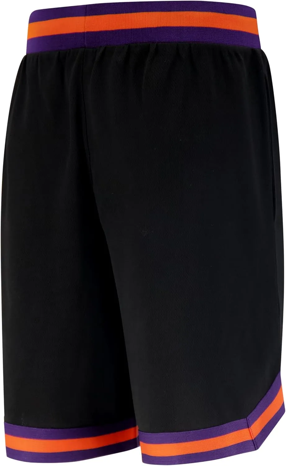 Ultra Game Men's NBA Official Soft Air Mesh Ultimate Basketball Shorts - OG Fit