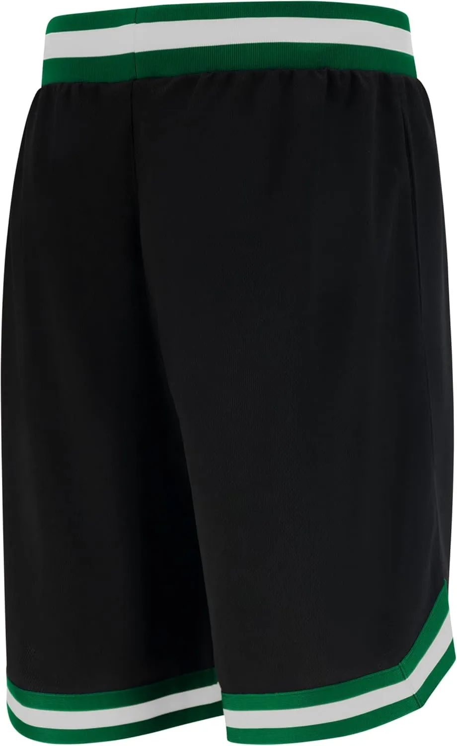 Ultra Game Men's NBA Official Soft Air Mesh Ultimate Basketball Shorts - OG Fit