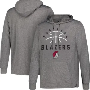 Ultra Game Men's NBA Official Super Soft Lightweight Pullover Hoodie Sweatshirt