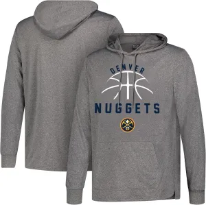 Ultra Game Men's NBA Official Super Soft Lightweight Pullover Hoodie Sweatshirt