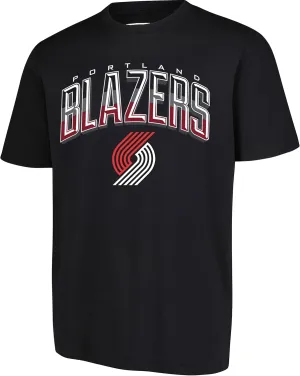 Ultra Game Men's NBA Official Super Soft Supreme T-Shirt