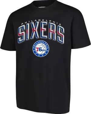 Ultra Game Men's NBA Official Super Soft Supreme T-Shirt