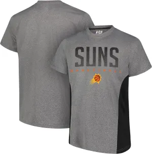 Ultra Game Men's NBA Official Super Soft Supreme T-Shirt