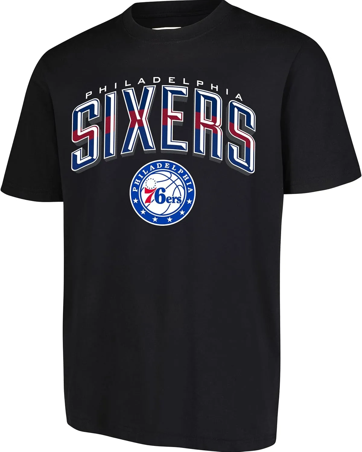 Ultra Game Men's NBA Official Super Soft Supreme T-Shirt