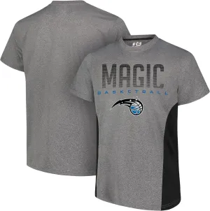 Ultra Game Men's NBA Official Super Soft Supreme T-Shirt