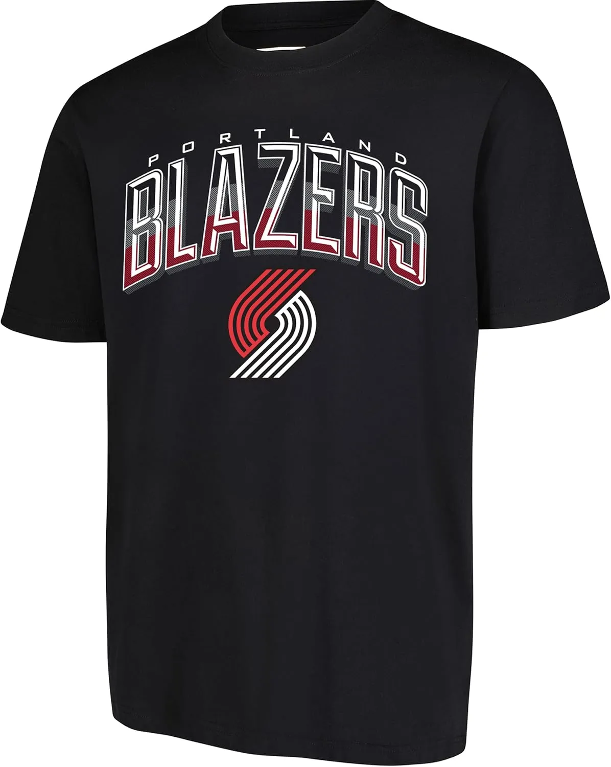 Ultra Game Men's NBA Official Super Soft Supreme T-Shirt